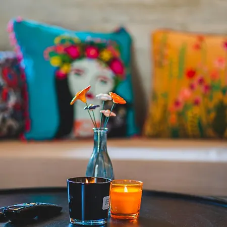 Maison d'hôtes Premium Gardenguesthouse Mlinar With Pool & Sauna 3*