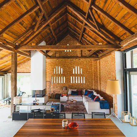 Gardenguesthouse Mlinar * Fokovci