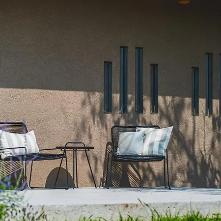 Premium Gardenguesthouse Mlinar With Pool & Sauna Maison d'hôtes 3*