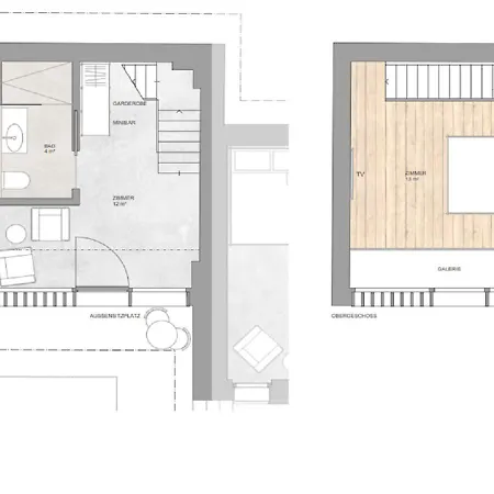 Guest house Gardenguesthouse Mlinar Fokovci