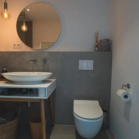 Gardenguesthouse Mlinar Guest house Fokovci