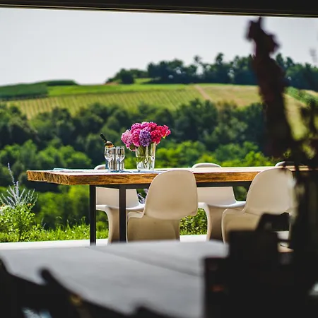 Gardenguesthouse Mlinar *