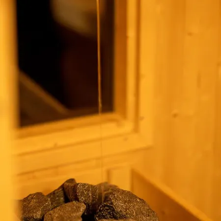 Premium Gardenguesthouse Mlinar With Pool & Sauna Maison d'hôtes 3*