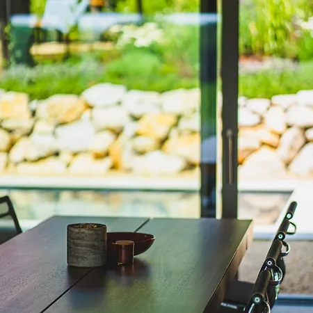 Premium Gardenguesthouse Mlinar With Pool & Sauna 3* Fokovci