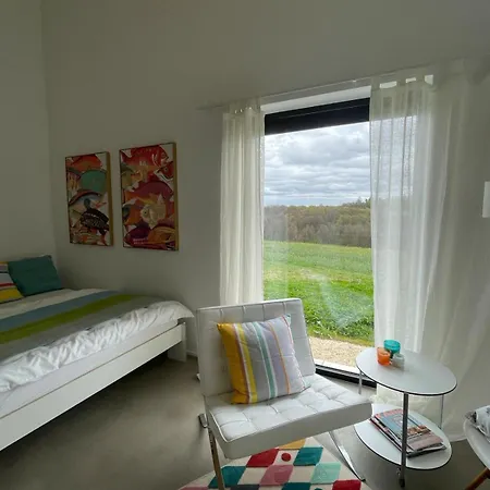 Gardenguesthouse Mlinar Guest house