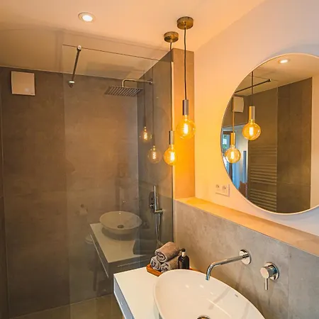 Premium Gardenguesthouse Mlinar With Pool & Sauna Pensión Fokovci