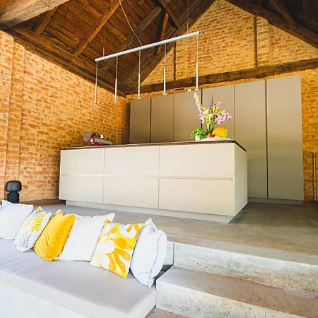 Premium Gardenguesthouse Mlinar With Pool & Sauna 3*