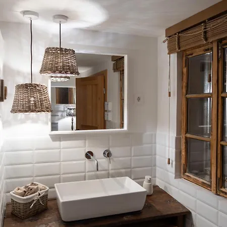 Premium Gardenguesthouse Mlinar With Pool & Sauna Maison d'hôtes 3*