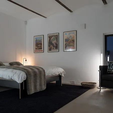 Maison d'hôtes Premium Gardenguesthouse Mlinar With Pool & Sauna Fokovci