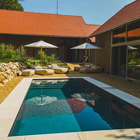 Guest house Gardenguesthouse Mlinar