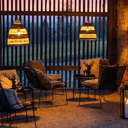 Premium Gardenguesthouse Mlinar With Pool & Sauna Maison d'hôtes Fokovci