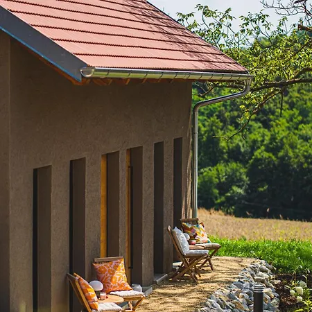 Premium Gardenguesthouse Mlinar With Pool & Sauna Maison d'hôtes