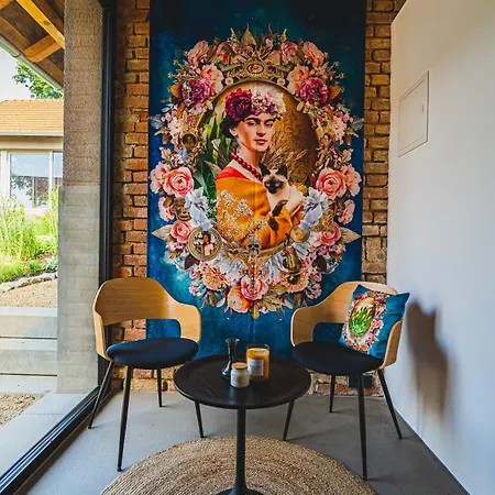 Premium Gardenguesthouse Mlinar With Pool & Sauna 3* Fokovci