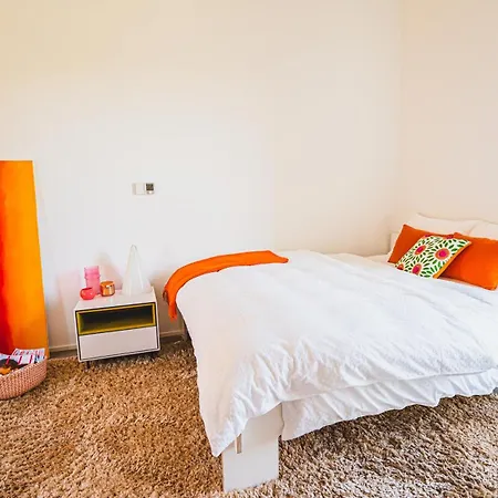 Premium Gardenguesthouse Mlinar With Pool & Sauna בית הארחה
