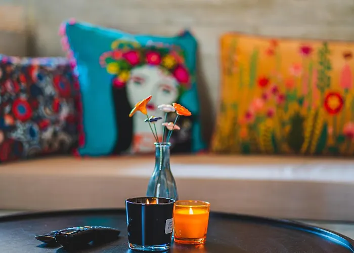 בית הארחה Premium Gardenguesthouse Mlinar With Pool & Sauna 3*