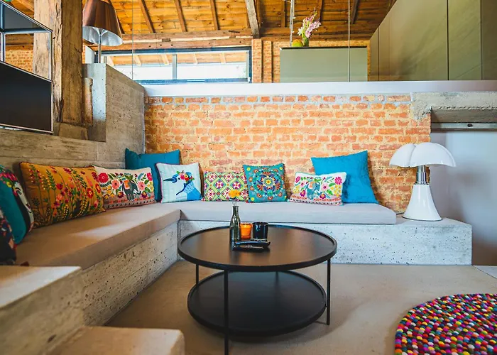 Premium Gardenguesthouse Mlinar With Pool & Sauna 3*