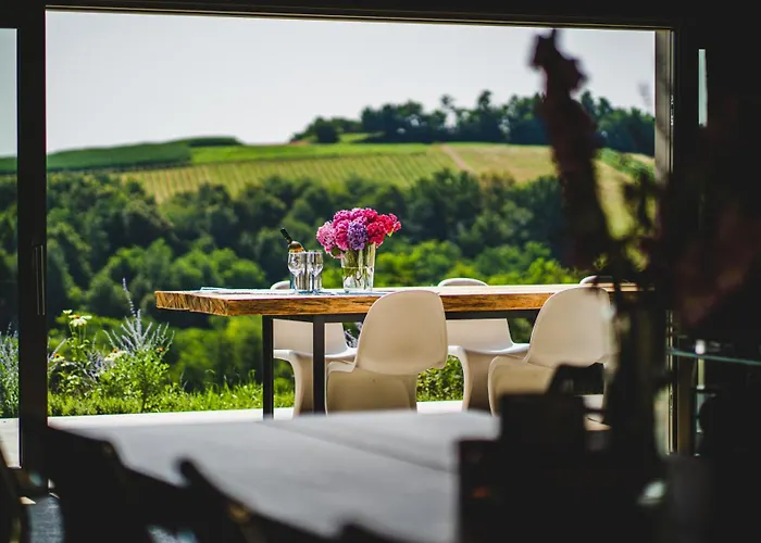 Premium Gardenguesthouse Mlinar With Pool & Sauna 3*