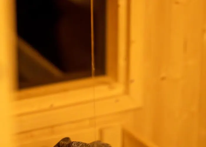 Premium Gardenguesthouse Mlinar With Pool & Sauna Guest house 3*