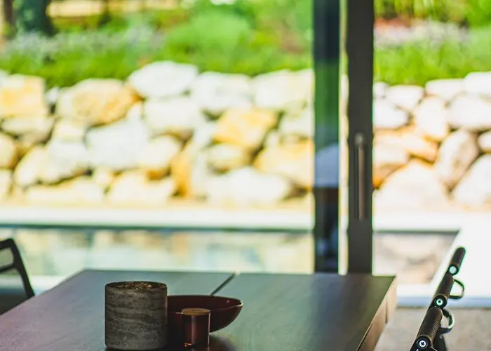 Premium Gardenguesthouse Mlinar With Pool & Sauna 3* Fokovci