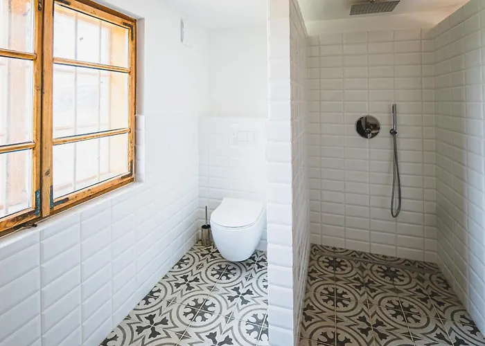 Premium Gardenguesthouse Mlinar With Pool & Sauna 3*