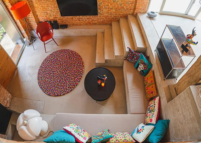 בית הארחה Premium Gardenguesthouse Mlinar With Pool & Sauna Fokovci