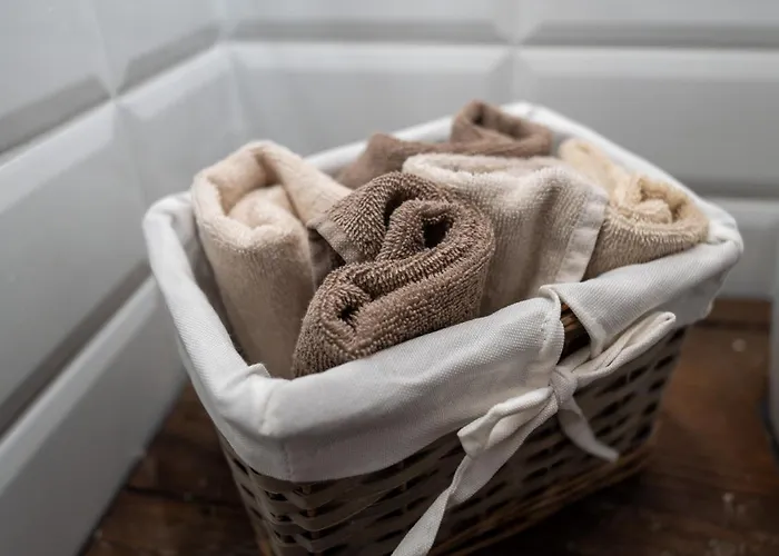 Guest house Premium Gardenguesthouse Mlinar With Pool & Sauna 3*