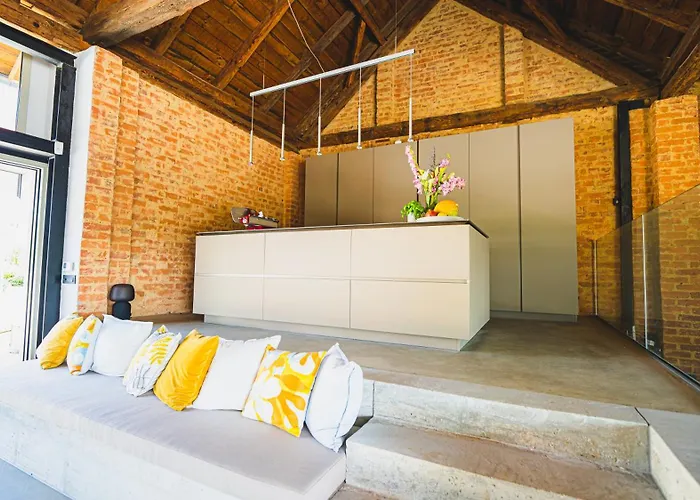 Premium Gardenguesthouse Mlinar With Pool & Sauna 3*