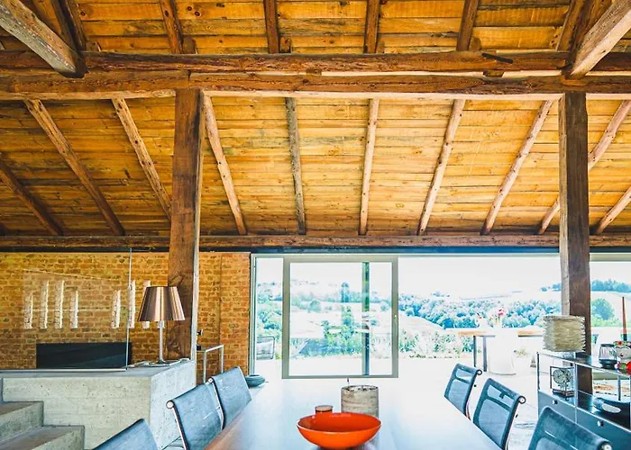 Guest house Premium Gardenguesthouse Mlinar With Pool & Sauna 3*