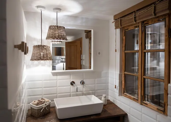 Premium Gardenguesthouse Mlinar With Pool & Sauna Guest house 3*