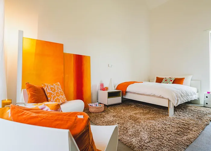 Premium Gardenguesthouse Mlinar With Pool & Sauna בית הארחה