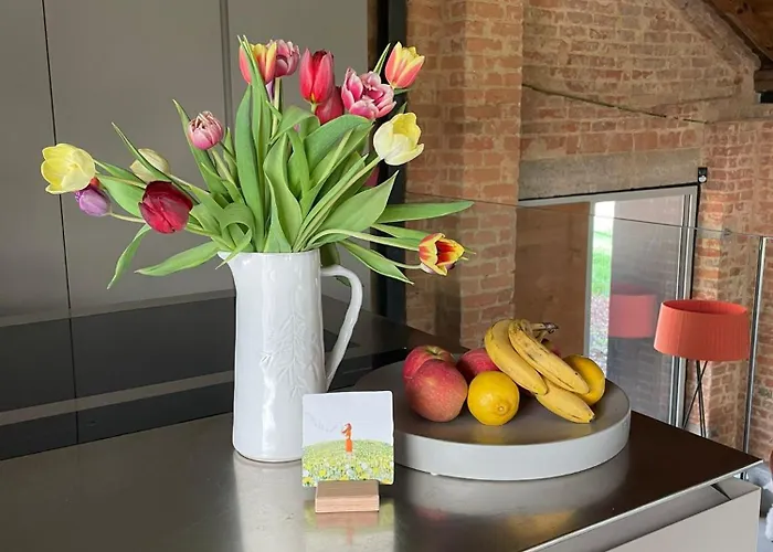 Premium Gardenguesthouse Mlinar With Pool & Sauna בית הארחה 3*