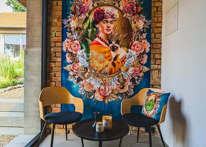 Premium Gardenguesthouse Mlinar With Pool & Sauna 3* Fokovci