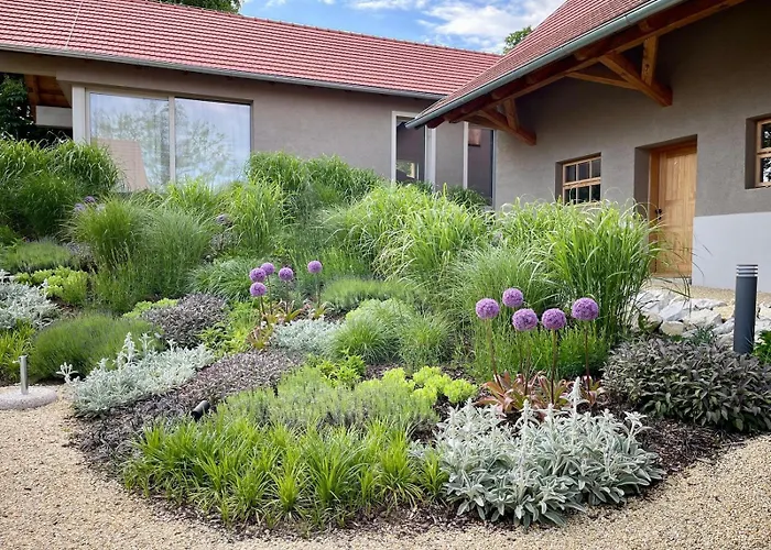 Premium Gardenguesthouse Mlinar With Pool & Sauna 3*